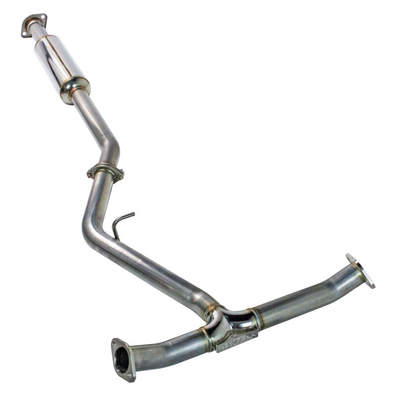 Connecting Pipes