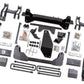 Zone Offroad 88-98 K1500 6in System - Nitro