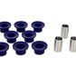 SuperPro 1965-1968 Triumph TR4A Base Front Outer Trunnion Bushing