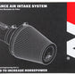 K&N 63 Series AirCharger Performance Intake 17-18 Ford Edge L4-2.0L F/I