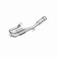 Magnaflow 11-13 Nissan Maxima 3.5L Direct Fit Converter