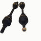 DSS Cadillac 04-06 CTS-V 6speed Manual 800HP Level 5 Axle (both large Diameter Bars) -Right RA5265L5