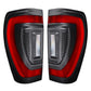 Oracle 19-23 GMC Sierra Flush Style LED Tail Lights - Factory Halogen