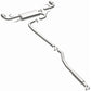 MagnaFlow BRE Exhaust Kit 14-17 Mazda 6 2.5L