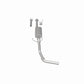 BRExhaust 16-23 Toyota Tacoma 3.5L Exhaust Kit