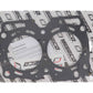 Wiseco SC Gasket - Subaru EJ22ET SOHC 16V Turbo Gasket