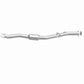 Magnaflow 19-22 Subaru Ascent 2.4L OEM Grade Federal / EPA Compliant Direct-Fit Catalytic Converter