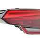 Hella 2015-2022 Audi A4 Right Inner Tail Light
