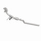 Magnaflow 18-20 Volkswagen Tiguan 2.0L OEM Underbody Direct Fit Converter