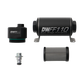 DeatschWerks DWFFR-X 110mm Billet Fuel Filter Regulator - 10 Micron