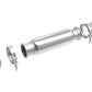 afe MACH Force-Xp Resonator 3 IN Inlet/Outlet x 4 IN Dia. x 12 IN Body x 16 IN Overall Length