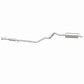 BRExhaust 14-16 Kia FORTE 1.8L Exhaust Kit