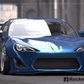 GReddy X Rocket Bunny 13+ Scion FR-S V1 Front Right Fender Ext.
