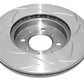 DBA 90-01 Integra / 93-05 Civic Front Slotted Street Series Rotor (4 Lug Only)