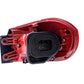 Hella 2011-2014 Volkswagen Tiguan Right Outer Tail Light