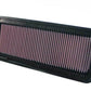 K&N Replacement Air Filter TOYOTA HIGHLANDER HYBRID 3.3L-V6; 2006