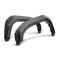 Seibon 2024 Toyota Tacoma TRD PRO Front Carbon Fiber Fender Flares