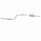MagnaFlow BRE Exhaust Kit 95-01 Chevy Metro 1.3L