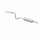 MagnaFlow BRE Exhaust Kit 99-05 VW Jetta