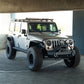 DV8 Offroad 07-18 Jeep Wrangler JK Slim Fender Flares