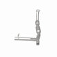 Magnaflow 02-03 Ford F-150 5.4L Direct Fit Converter