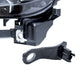 Hella 2004-2007 BMW 525i Halogen Headlight Assembly