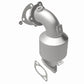 MagnaFlow 16-18 Hyundai Tucson 1.6L California Grade CARB Compliant Direct-Fit Catalytic Convert