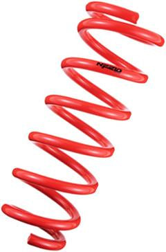 Tanabe NF210 Springs 2016 Honda HR-V (FWD)