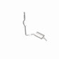 MagnaFlow BRE Exhaust Kit 00-05 LeSabre Park Ave Bonneville 3.8L