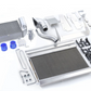 GReddy 92-02 Mazda RX-7 (JDM Model Only) V-Mount I/C Radiator Kit Ver.2