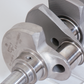 Eagle Chevrolet 305/350 3.350in Stroke Forged 4340 Lightweight Steel Crankshaft