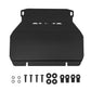 DV8 Offroad 17-20 Ford F-150 Raptor Front Diff Skid Plate