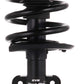 KYB 13-16 Chrysler Town & Country S / 12-15 RAM C/V Strut-Plus Assembly - Front Left