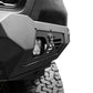 Addictive Desert Designs 2025+ Ram RHO Bomber Front Bumper - 3 Baja Designs LP6