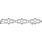 Cometic Toyota 7M-GE/7M-GTE Intake Manifold Gasket