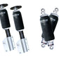 Ridetech 05-14 Ford Mustang Air Suspension System