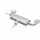 BRExhaust 06-14 MAZDA MX-5 MIATA 2.0L Exhaust Kit