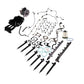 Industrial Injection L5P Fuel Contamination Kit