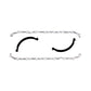 Cometic Chrysler 273/318/340 LA .075in Fiber Oil Pan Gasket Kit