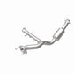 Magnaflow 2021 Ford F-150 Right Underbody 5L Direct Fit Converter