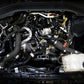 aFe BladeRunner 2 1/4in Intercooler Hot Side Charge Pipe 22-23 Ford Explorer V6-3.0L (tt) - Black