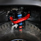 aFe Control 24-26 Toyota Tacoma Upper Control Arms - Set (Red)
