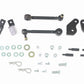 SuperPro 07-17 Jeep Wrangler JK / 2018 Jeep Wrangler JK Sway Bar End Link Set