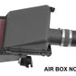 K&N 07-13 Toyota Tundra V8-5.7L Performance Air Intake Kit