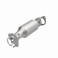 Magnaflow 05-17 Nissan Frontier 4.0L Direct Fit Converter