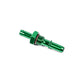 Radium Engineering 6AN Orb Bulkhead 3/8in SAE Male TO 5/16in Barb