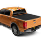 Truxedo 2024 Ford Ranger 5ft. Bed Pro X15 Bed Cover