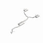 MagnaFlow BRE Exhaust Kit 13-17 ENCLAVE ACADIA ACADIA LIMITED 3.6L