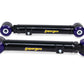 Superpro 20-24 Jeep Gladiator HD Adjustable Rear Upper Trailing Arm Set