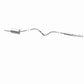 MagnaFlow BRE Exhaust Kit 12-17 Nissan Versa 1.6L